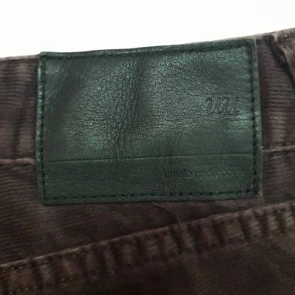 Uniqlo x Undercover pants - Picture 7 of 7